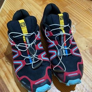 Women’s Salomon Speedcross 3 shoes